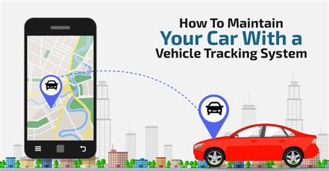 Tracking Of Vehicles