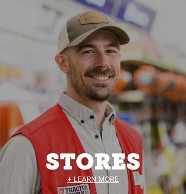 Tractor Supply Careers
