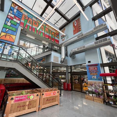 Trader Joe's Delivery Miami
