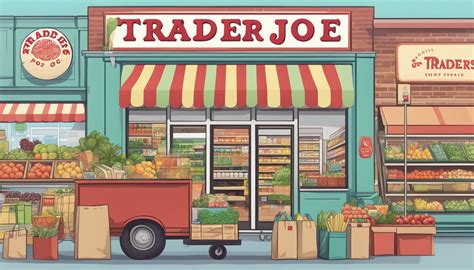 Trader Joe's Online Shop