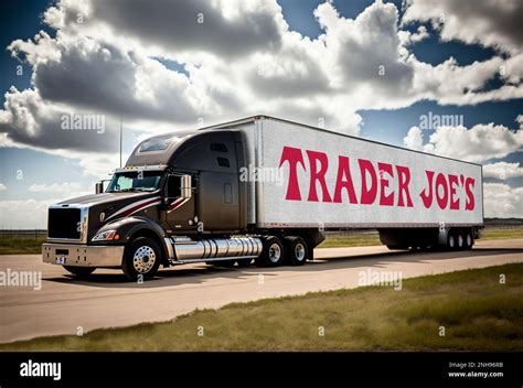 Trader Joe's Pickup Cygnus X1 Hub