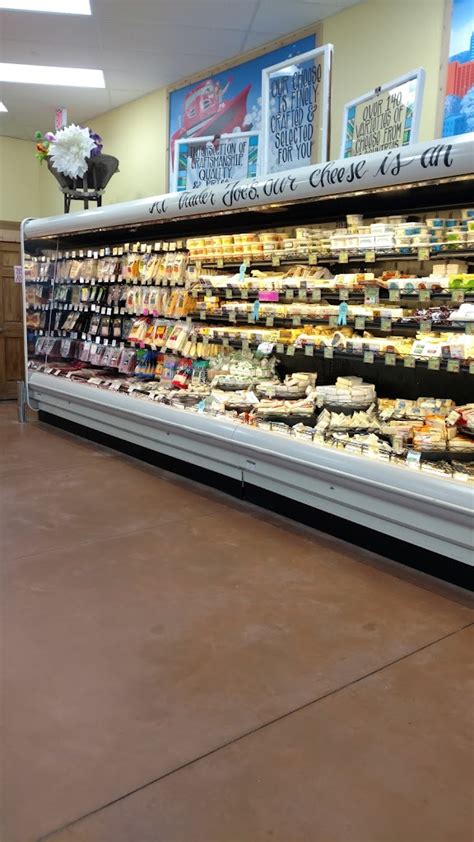 Trader Joe's Syracuse Ny Hours