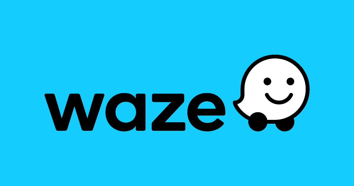 Traffic Map Waze