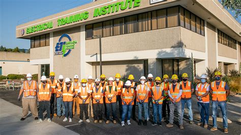 Training Program Helps San Diegans Launch Meaningful Careers In Region S Priority Sector San Diego Workforce Partnership Training Program Helps San Diegans Launch Meaningful Careers In Region S Priority Sector San Diego Workforce Partnership