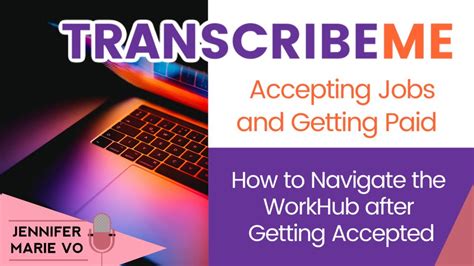Transcribeme Careers