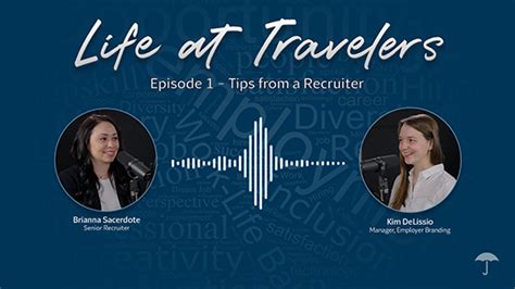 Travelers Careers Insurance