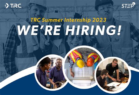 Trc Companies Inc Careers