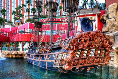 Treasure Island Las Vegas Careers