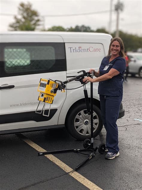 Tridentcare Careers