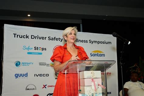 Truck Drivers Forum