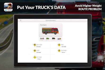 Truck Gps Navigation Apps On Google Play Truck Gps Navigation Apps On Google Play