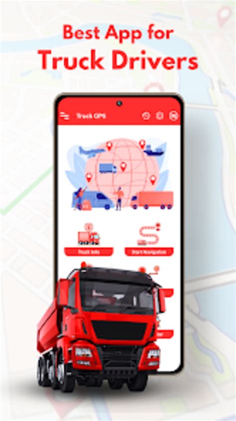 Truck Gps Trukers Navigation For Android Download Truck Gps Trukers Navigation For Android Download