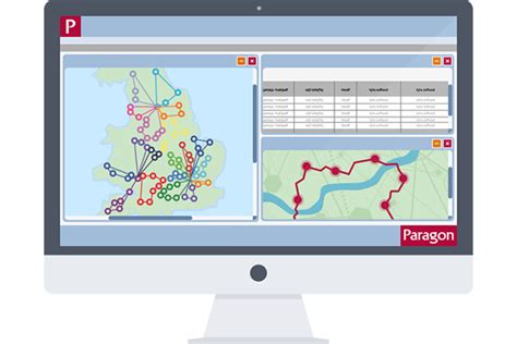 Truck Routing Software Material Handling 24 7 Truck Routing Software Material Handling 24 7