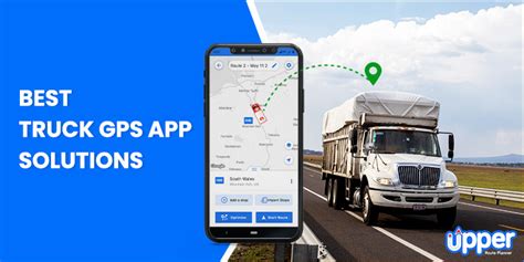 Trucking Gps App