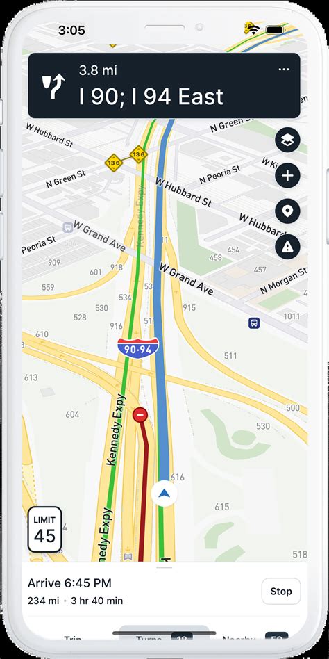 Truckmap Commercial Vehicle Routing Gps And Revenue Platform