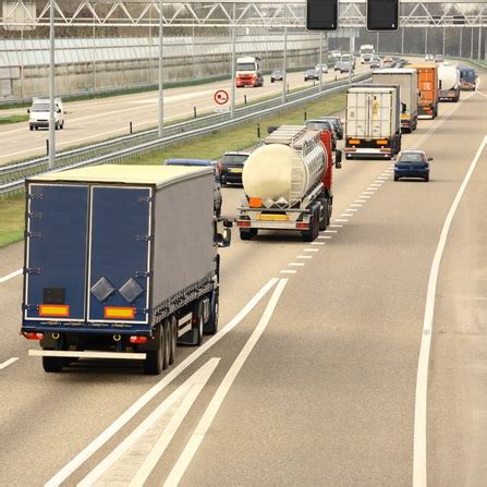 Truckroute