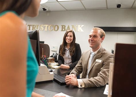 Trustco Careers