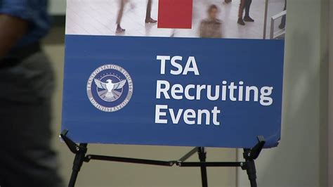 Tsa Careers In Atlanta
