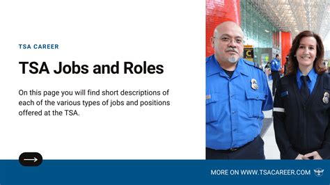 Tsa Careers San Diego