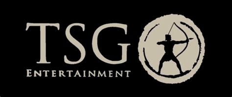 Tsg Entertainment Logo Variations Audiovisual Identity Database Tsg Entertainment Logo Variations Audiovisual Identity Database