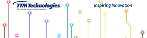 Ttm Technologies Careers