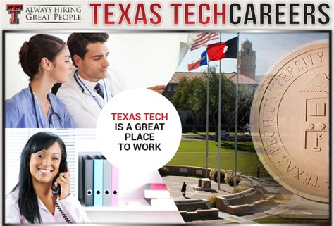 Ttu Careers Ttu Careers