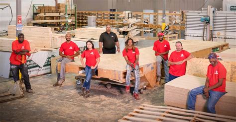 Tuff Shed Careers