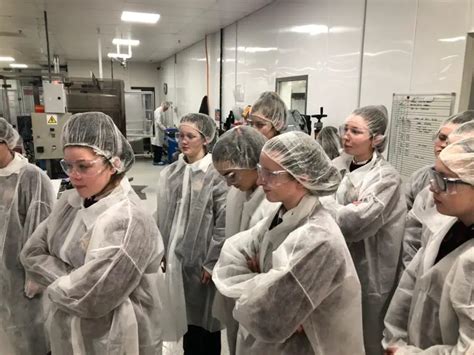 Tulla Students Experiment With Stem Careers At Beckman Coulter Clare Echo Tulla Students Experiment With Stem Careers At Beckman Coulter Clare Echo