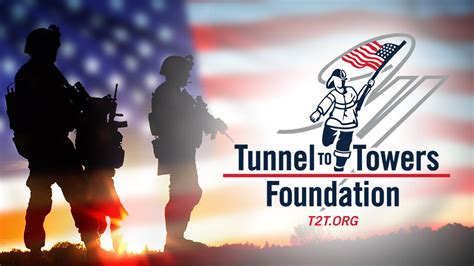 Tunnels To Towers Careers