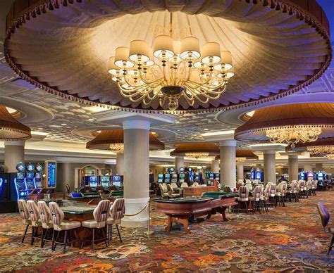 Turning Stone Resort Casino Turning Stone Resort Casino