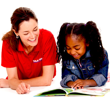 Tutor Time Careers
