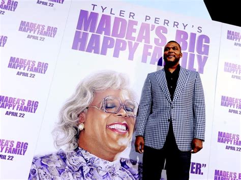 Tyler Perry Careers Tyler Perry Careers