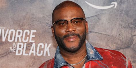 Tyler Perry Revealed A Career First And Fans Couldn T Be More Thrilled Tyler Perry Revealed A Career First And Fans Couldn T Be More Thrilled