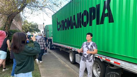 Tyler The Creator Teases Chromokopia Marketing In Tyler Tx Cbs19 Tv Tyler The Creator Teases Chromokopia Marketing In Tyler Tx Cbs19 Tv