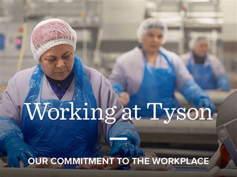 Tysonfoods Careers