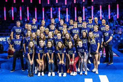U.s. Olympic Committee Careers