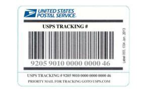U.s. Postal Services Tracking U.s. Postal Services Tracking