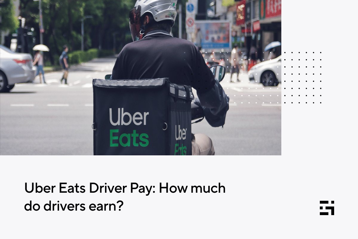 Uber Eats Driver Pay How Much Do Drivers Earn Gridwise Uber Eats Driver Pay How Much Do Drivers Earn Gridwise