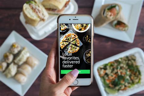 Ubereats Spins Off Into Freestanding App Readies For Growth In Dfw D Ubereats Spins Off Into Freestanding App Readies For Growth In Dfw D