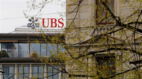 Ubs Bank Careers