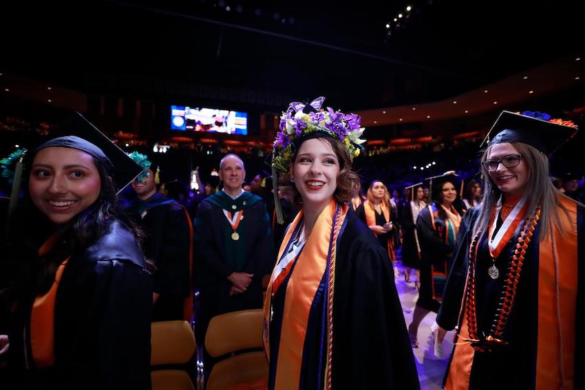 Uc To Celebrate Summer Commencement Featuring More Than 2 000 Graduates Uc To Celebrate Summer Commencement Featuring More Than 2 000 Graduates