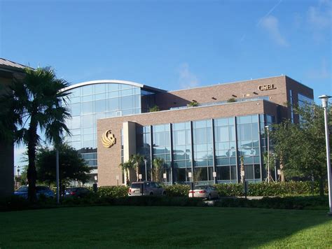 Ucf Careers