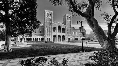 Ucla Careers Login