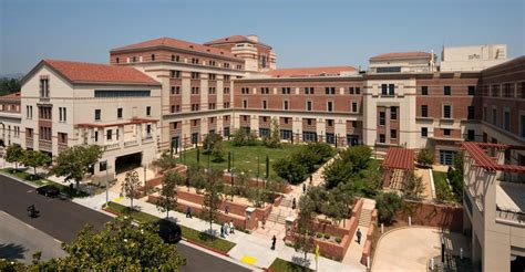 Ucla Medical Center Santa Monica Replacement Hospital Program Ucla Medical Center Santa Monica Replacement Hospital Program