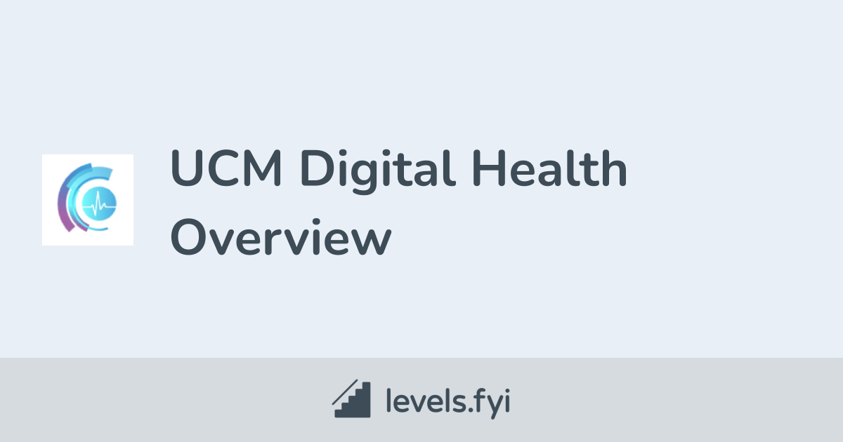Ucm Careers