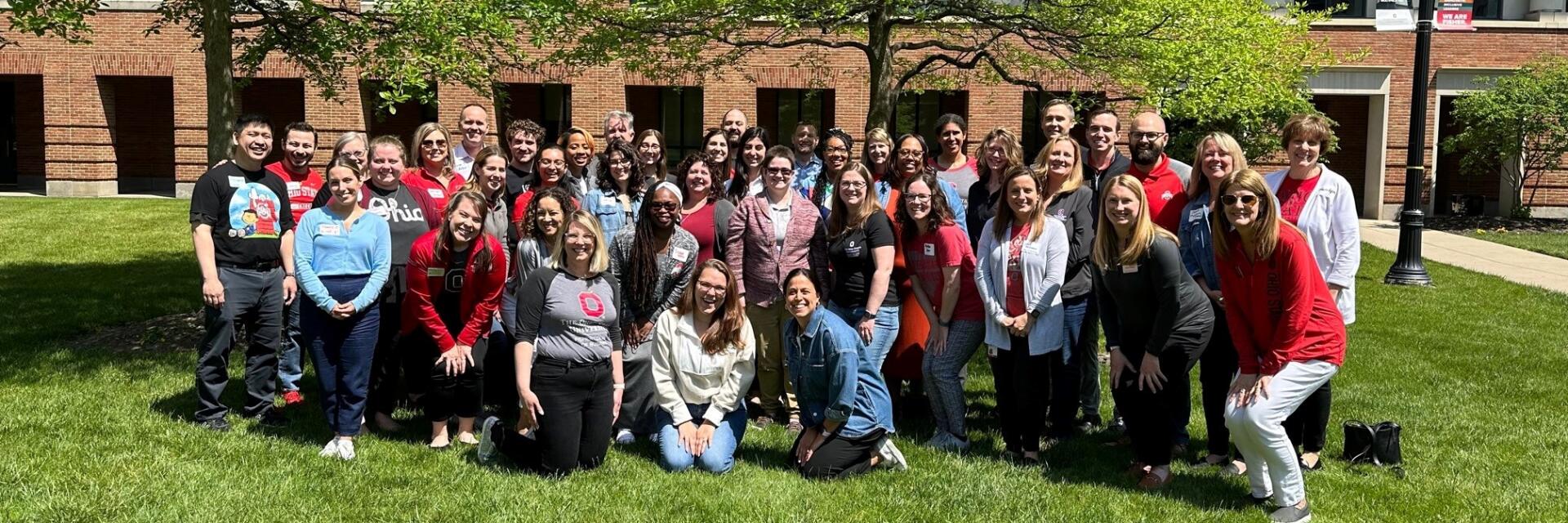 Ucsc Buckeye Careers