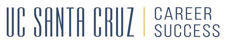 Ucsc Career Success