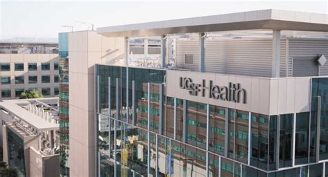 Ucsf Medical Center Careers