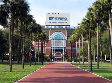 Uf Gainesville Careers