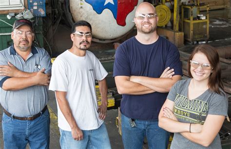 Ufpi Careers